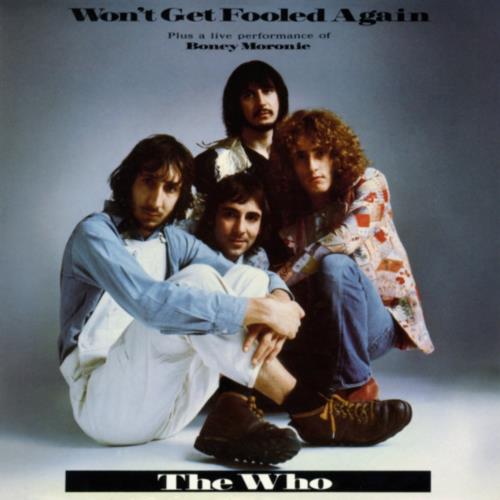 The Who